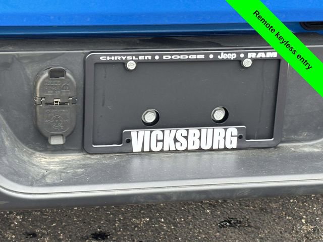 Used 2025 Jeep Gladiator High Tide image 36