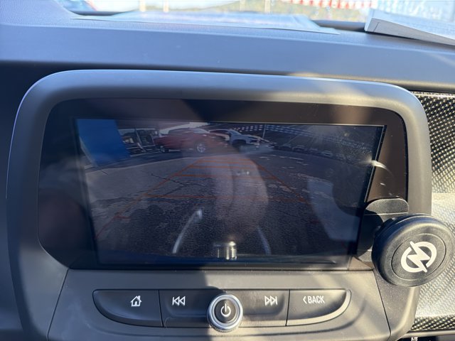 Used 2017 Chevrolet Camaro ZL1 RWD image 20