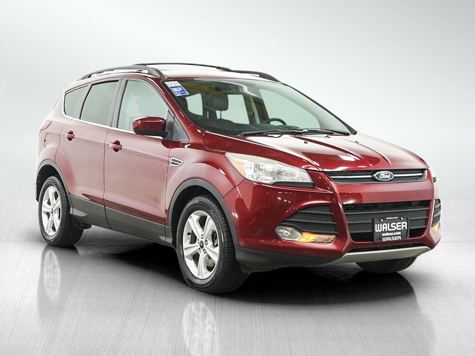 Used 2015 Ford Escape SE w/ Equipment Group 201A AWD/4WD image 7
