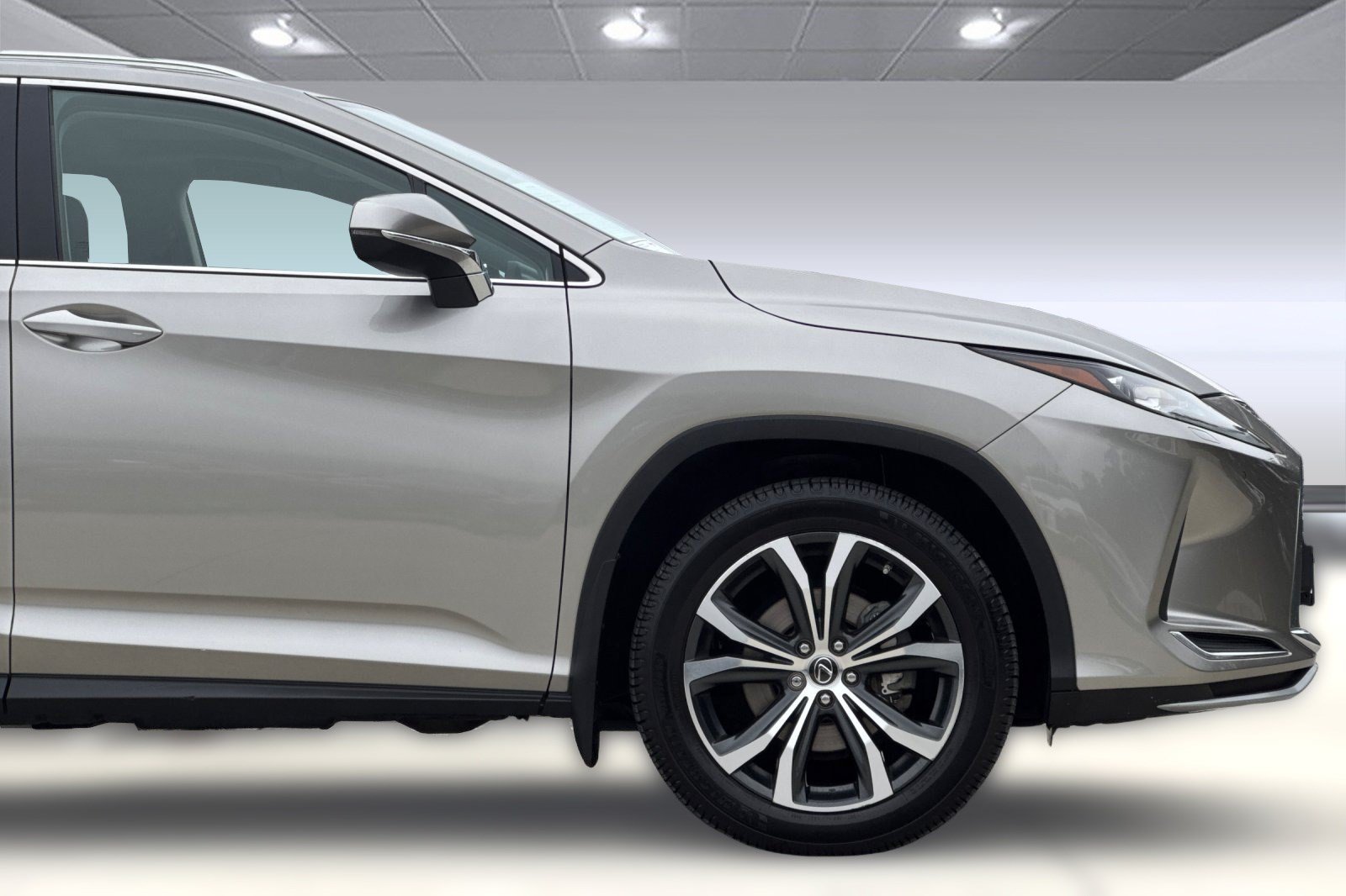 Certified 2022 Lexus RX 350 AWD w/ Premium Package image 36