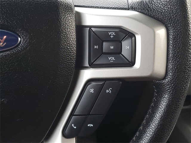 Used 2015 Ford F150 Lariat w/ Equipment Group 501A Mid image 13