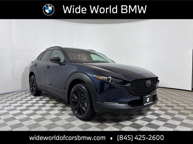 Used 2026 MAZDA CX-30 2.5 Turbo Aire Edition AWD/4WD image 1