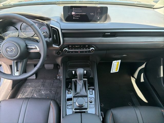 New 2026 MAZDA CX-50 2.5 Hybrid w/ Weather Package AWD/4WD image 20