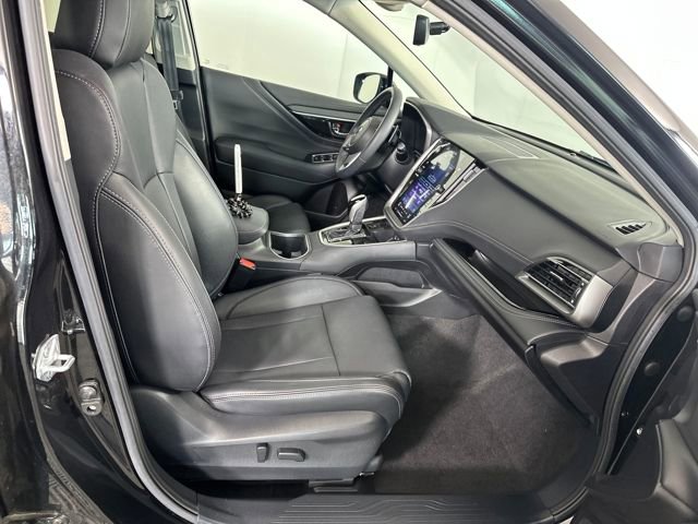 Used 2021 Subaru Outback Limited w/ Popular Package #2 image 28