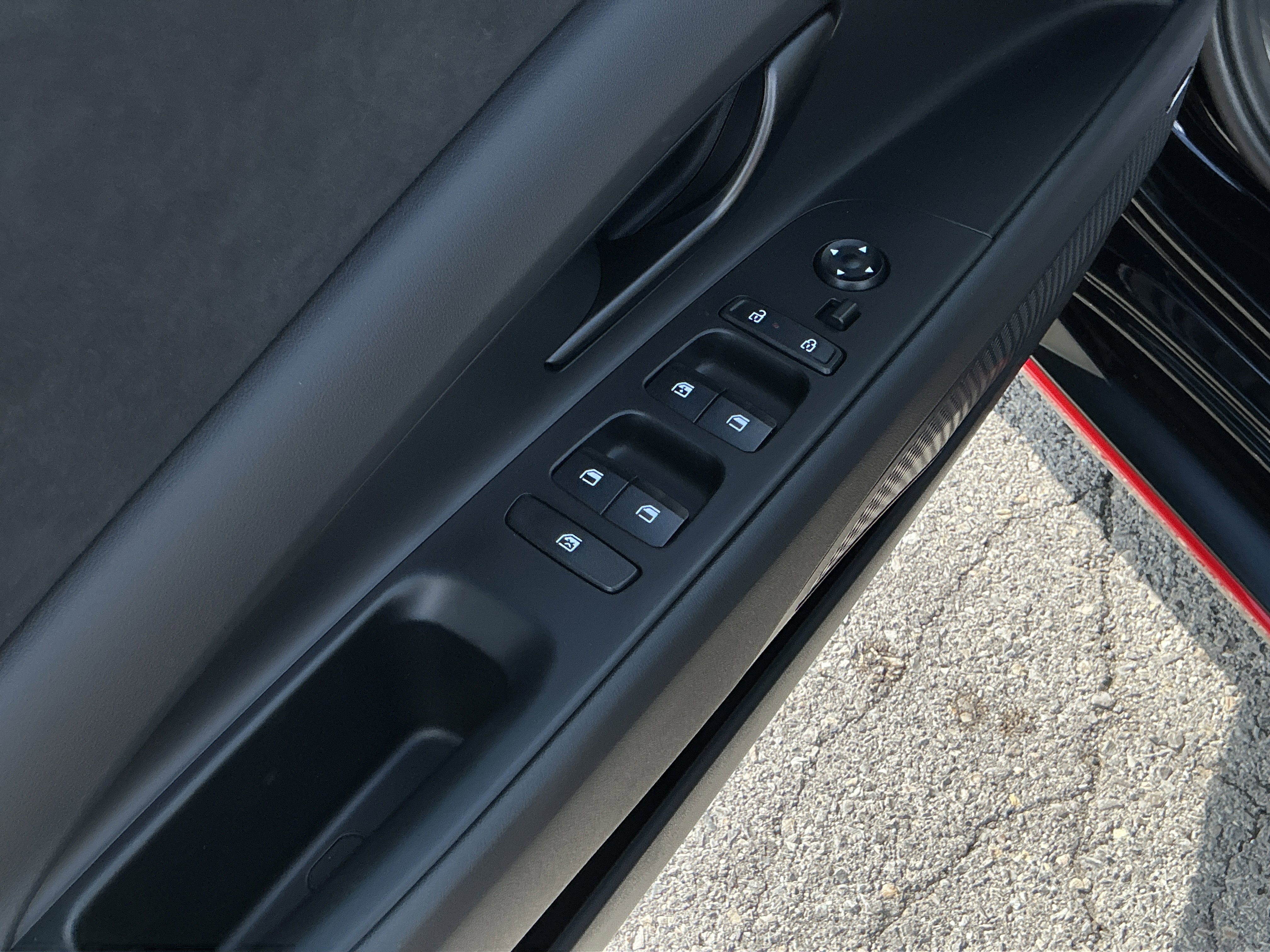 New 2025 Hyundai Elantra N image 14