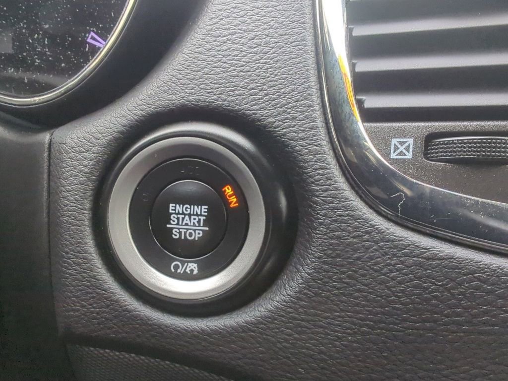 Used 2018 Dodge Durango GT w/ Blacktop Package image 21