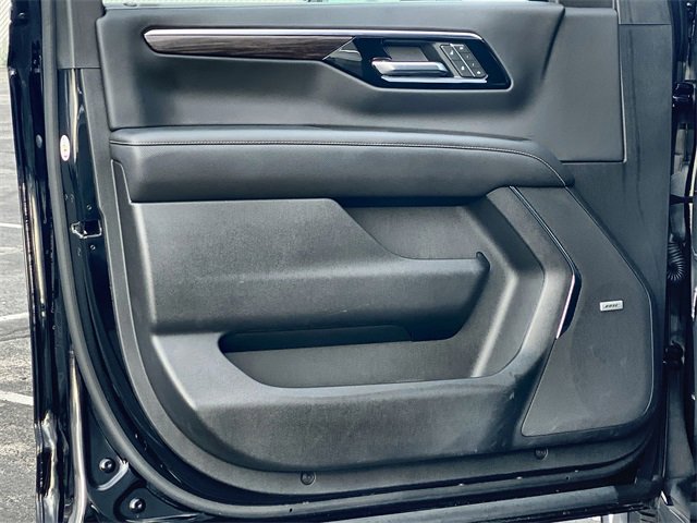 Certified 2025 Chevrolet Tahoe Premier image 21