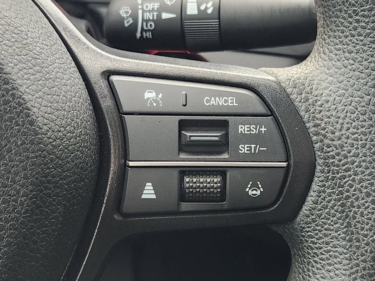 Used 2024 Honda Accord EX image 28