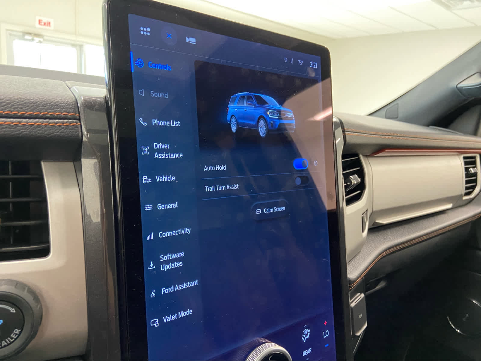 Used 2024 Ford Expedition Timberline image 38