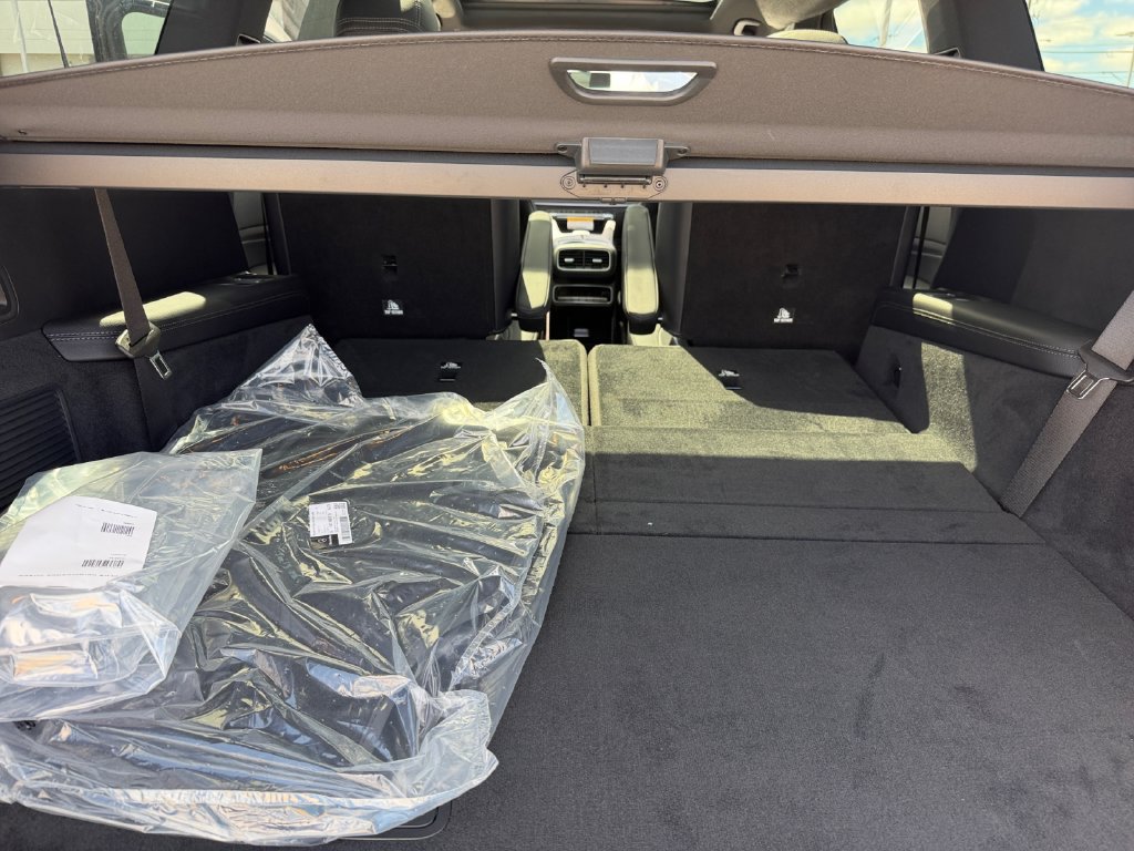 New 2027 Mercedes-Benz GLS 450 4MATIC image 24