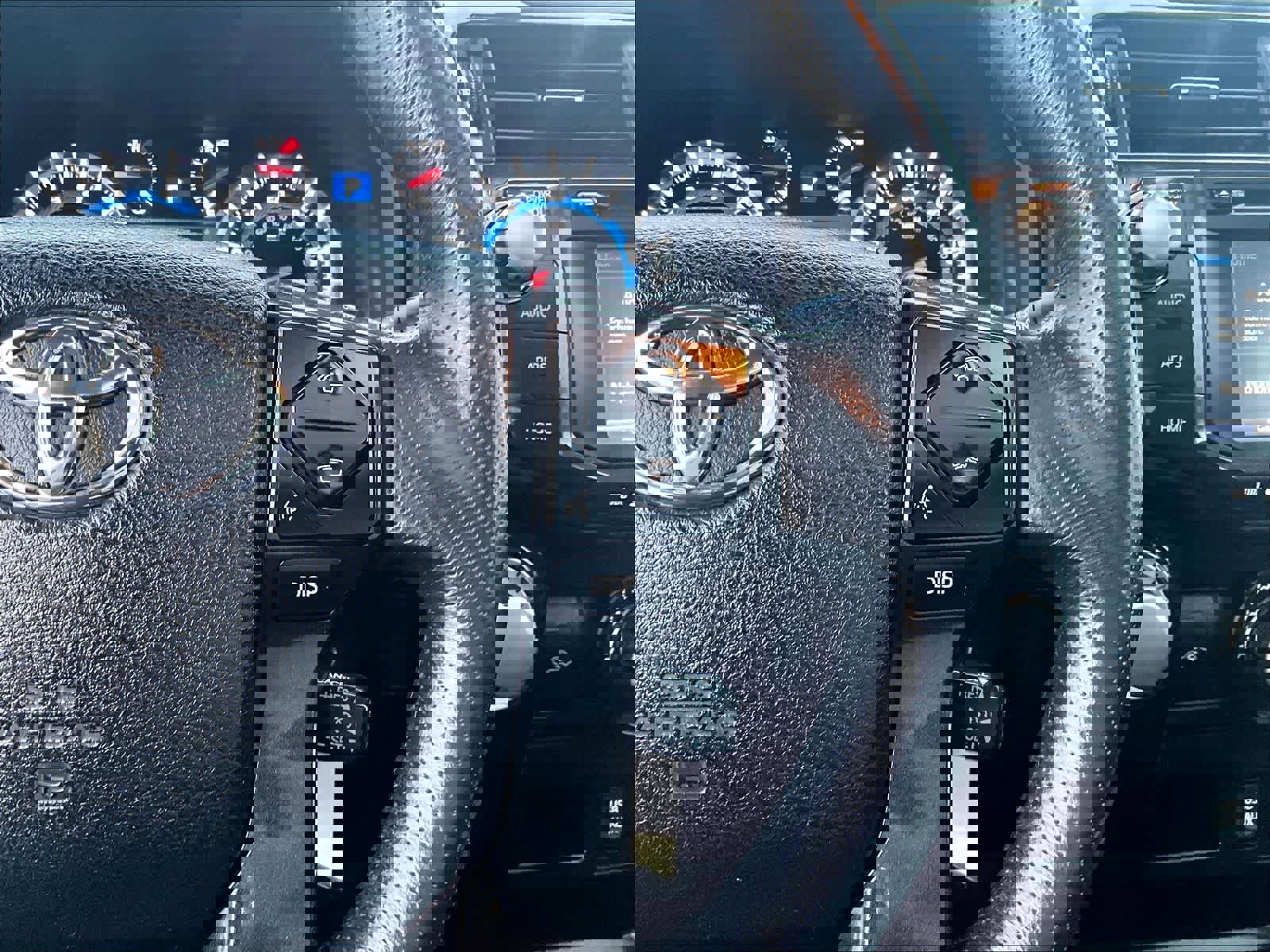 Used 2019 Toyota 4Runner TRD Pro image 27