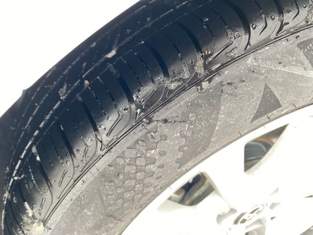 Used 2023 Toyota Camry SE image 21