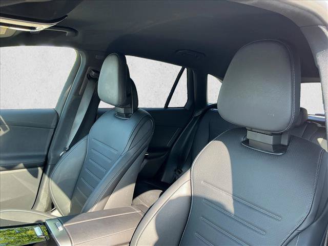 Certified 2023 Mercedes-Benz GLC 300 4MATIC image 12
