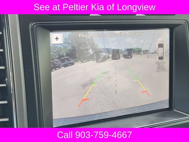 Used 2019 Ford Expedition XLT w/ Equipment Group 201A RWD image 29
