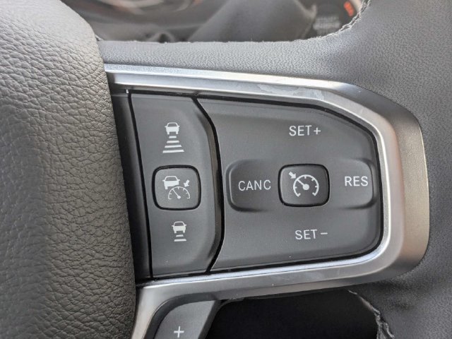 New 2026 RAM 2500 Big Horn AWD/4WD image 25