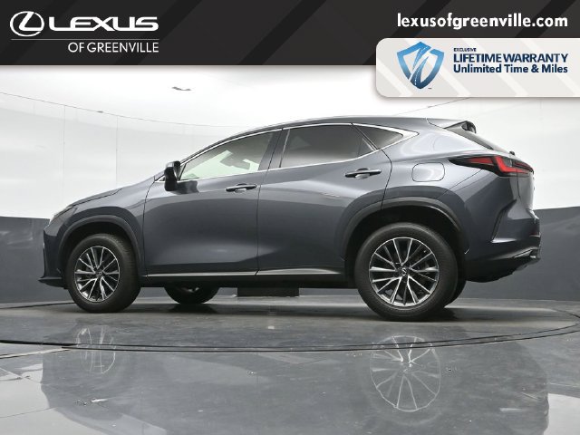 Used 2023 Lexus NX 250 FWD image 42