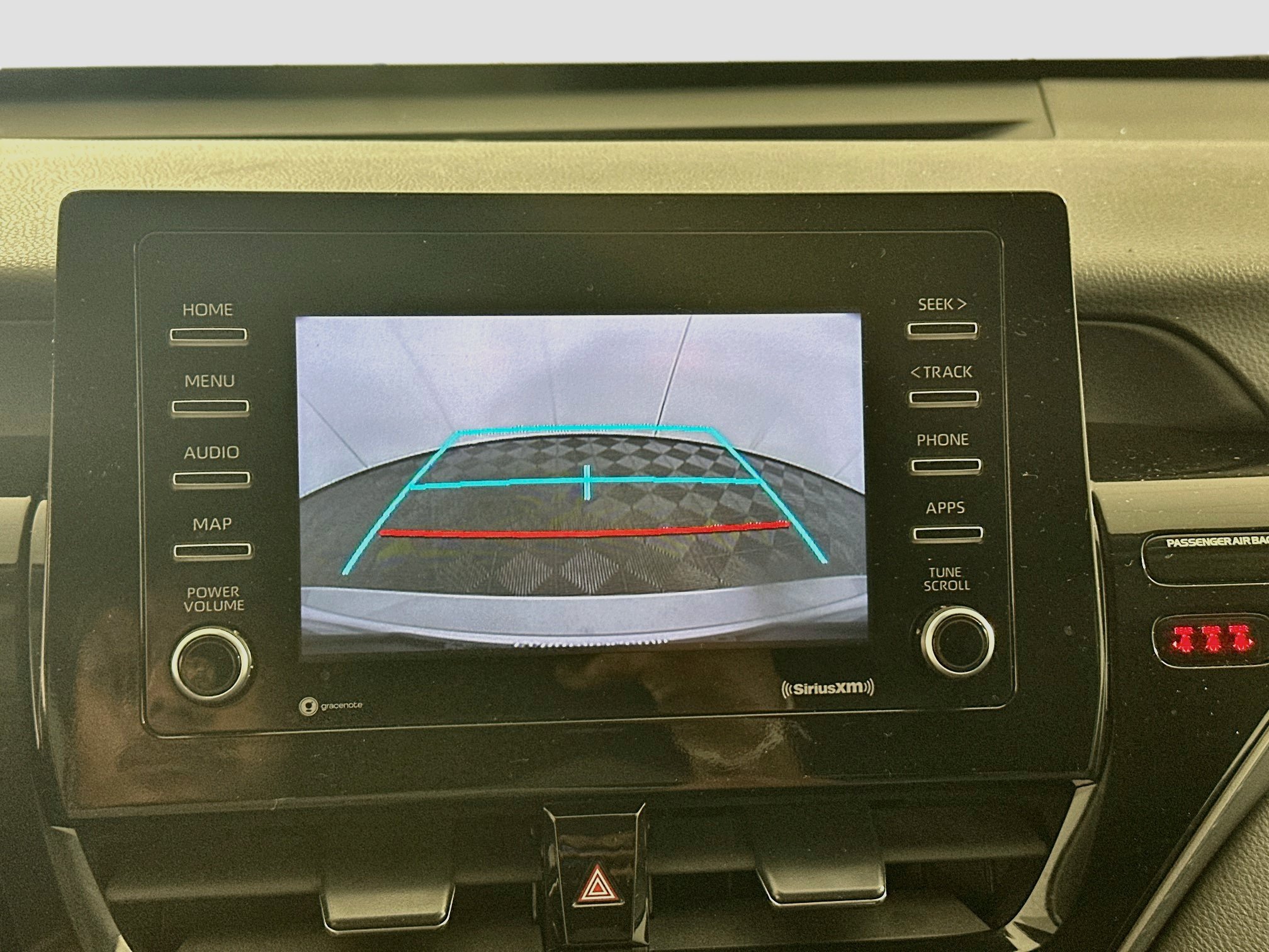 Used 2023 Toyota Camry SE FWD image 21