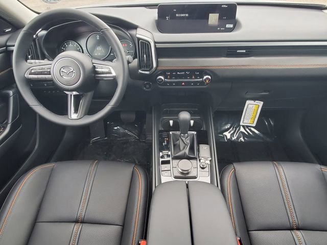 Used 2025 MAZDA CX-50 AWD 2.5 S w/ Cargo Package image 13