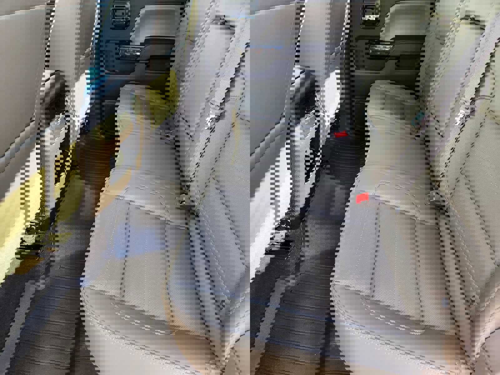 Used 2016 GMC Sierra 2500 Denali w/ Duramax Plus Package image 10