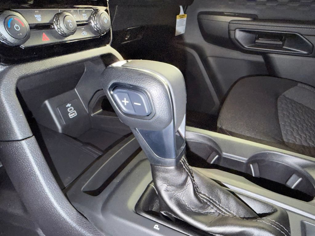 New 2026 Ford Ranger XLT AWD/4WD image 15