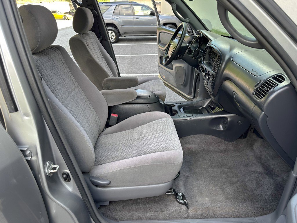 Used 2006 Toyota Tundra SR5 AWD/4WD image 16