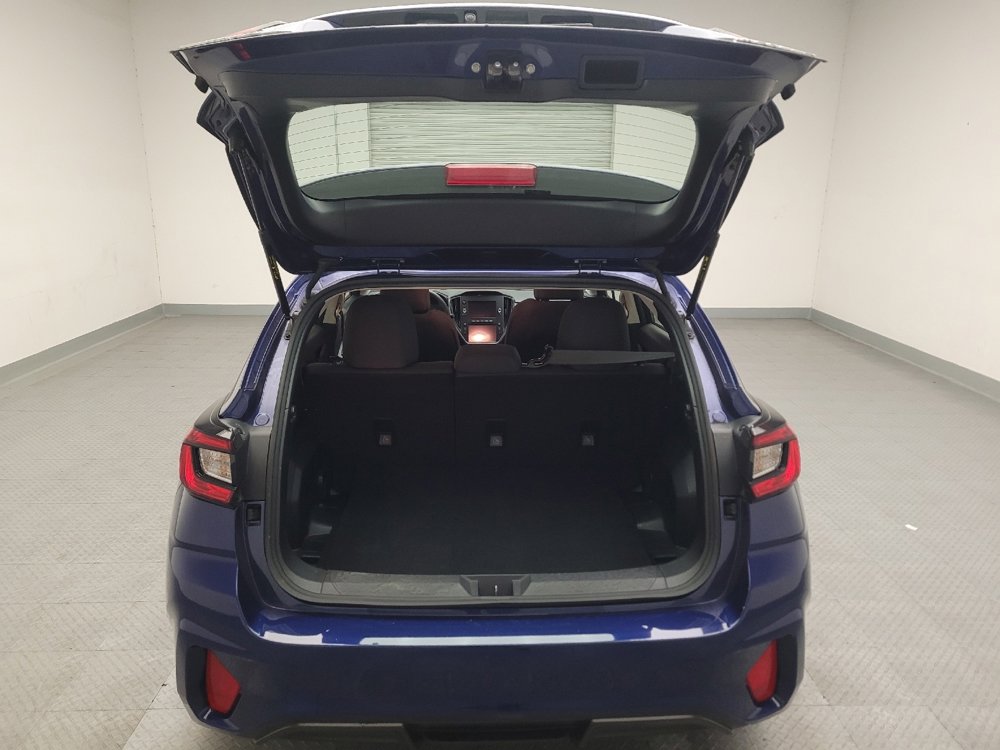 Used 2024 Subaru Impreza 2.0i image 29