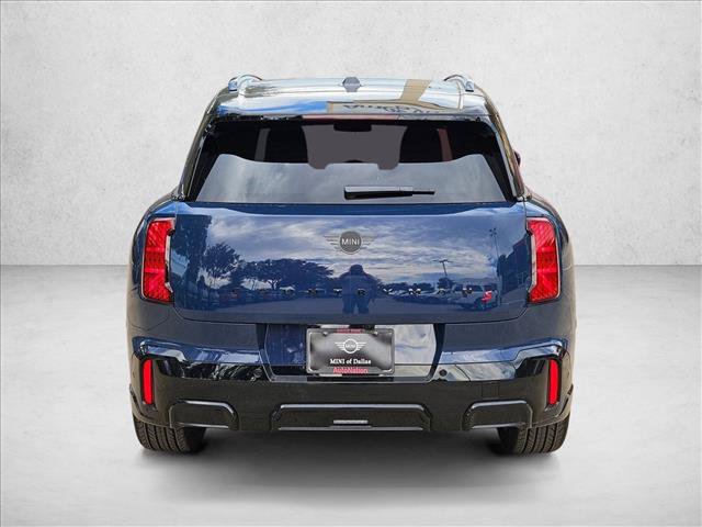 Used 2026 MINI Cooper Countryman S w/ Comfort Package Max AWD/4WD image 7