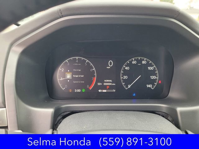 New 2026 Honda Odyssey EX-L image 11