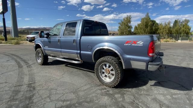 Used 2004 Ford F350 XL AWD/4WD image 6