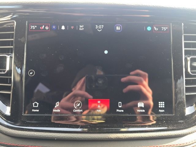 New 2026 Dodge Durango GT image 21