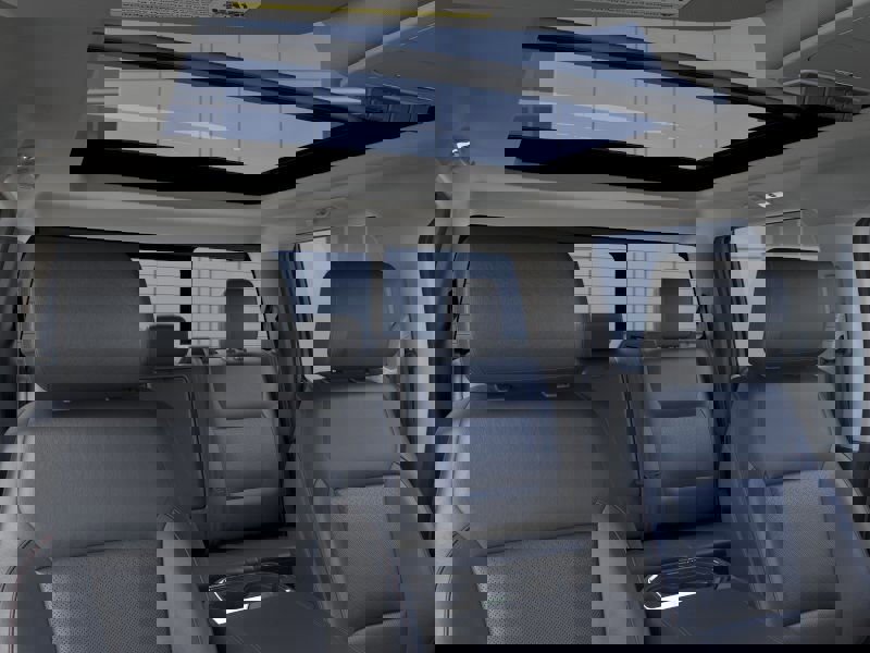 New 2026 Ford F250 Lariat image 22