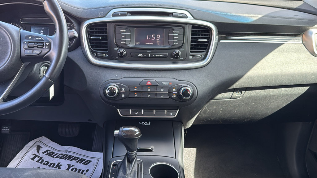 Used 2016 Kia Sorento LX w/ LX Convenience Package AWD/4WD image 33