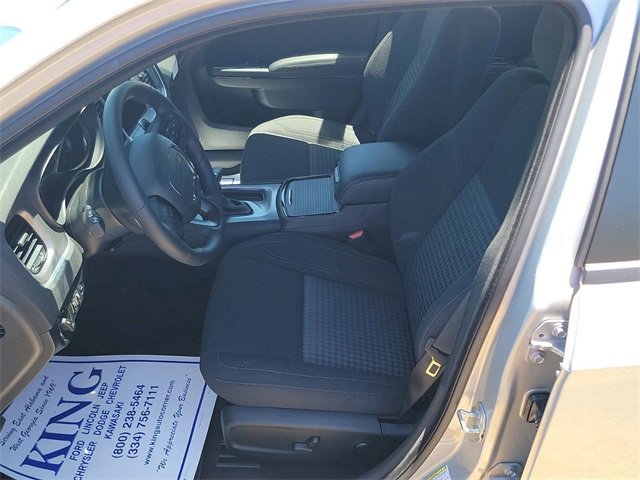 New 2022 Dodge Charger SXT w/ Blacktop Package image 13