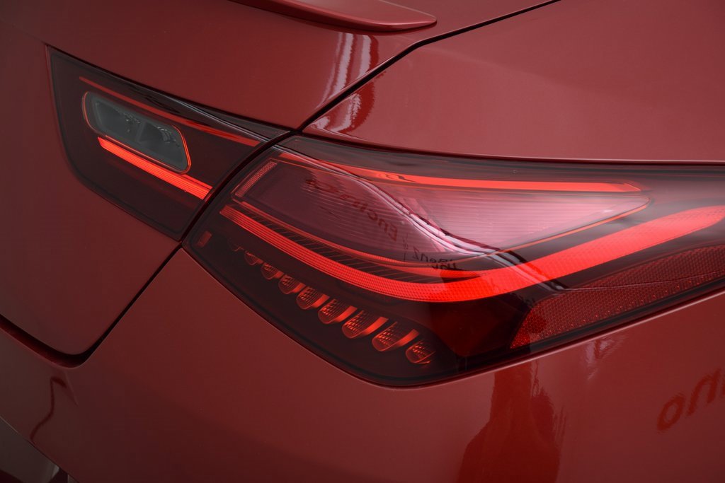 New 2026 Mercedes-Benz CLA 250 image 14