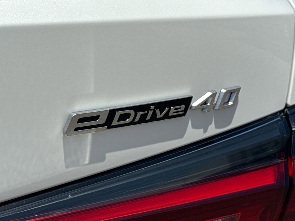 New 2026 BMW i4 eDrive40 w/ Premium Package image 11