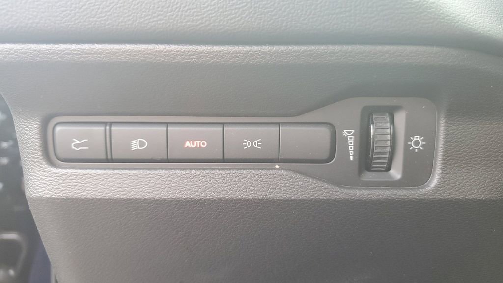 New 2026 Dodge Charger Scat Pack w/ Blacktop Package image 21