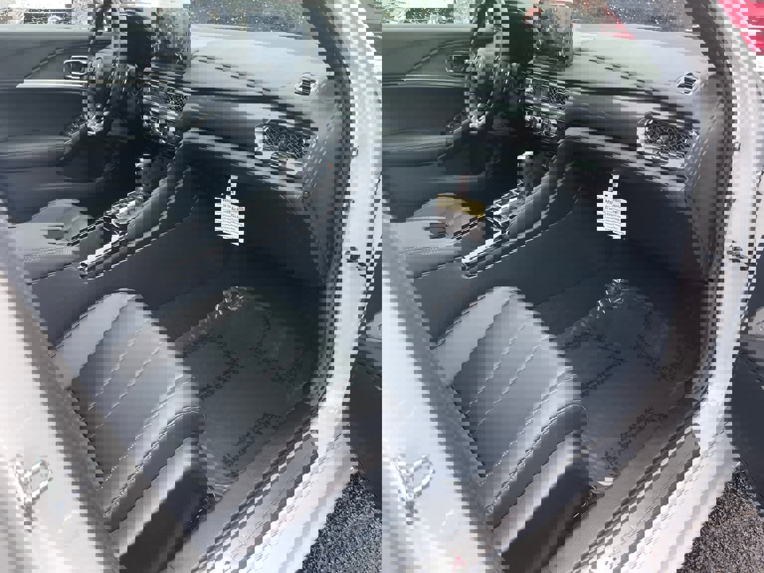 Used 2025 Acura Integra A-Spec image 23