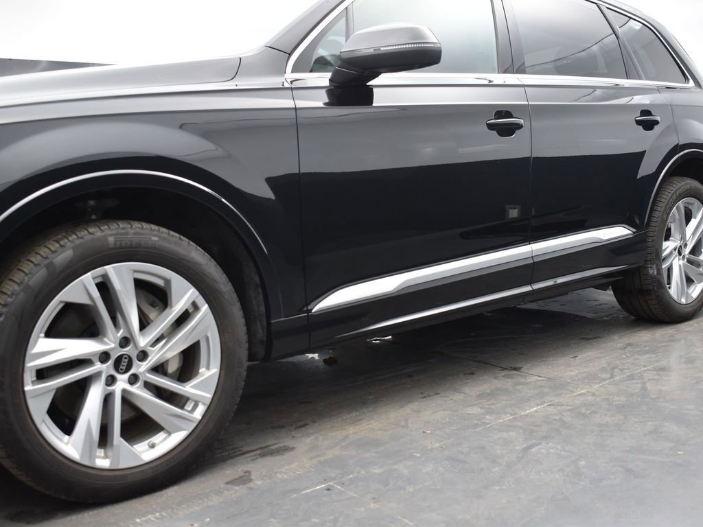 Used 2022 Audi Q7 3.0T Premium Plus image 35