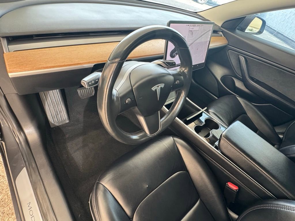Used 2018 Tesla Model 3 Long Range image 24