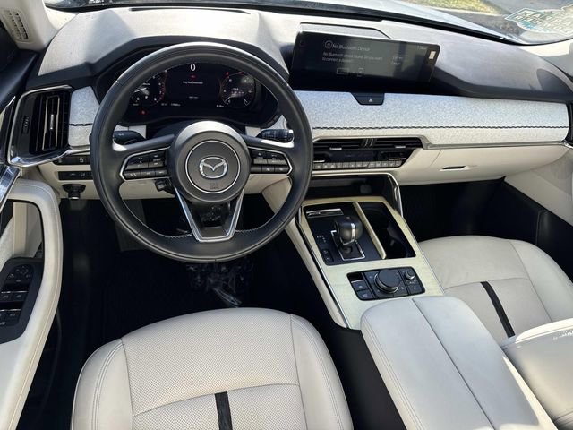 Used 2024 MAZDA CX-90 3.3 Turbo S w/ Premium Plus image 20