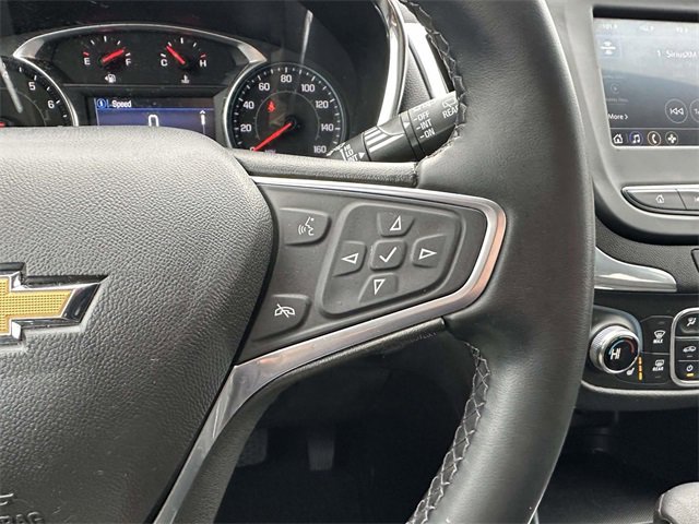 Used 2023 Chevrolet Equinox LT image 14