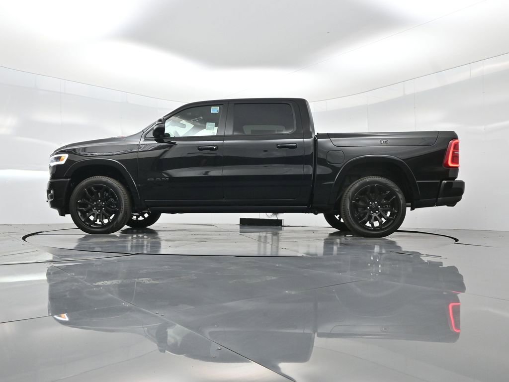 New 2026 RAM 1500 Limited image 44