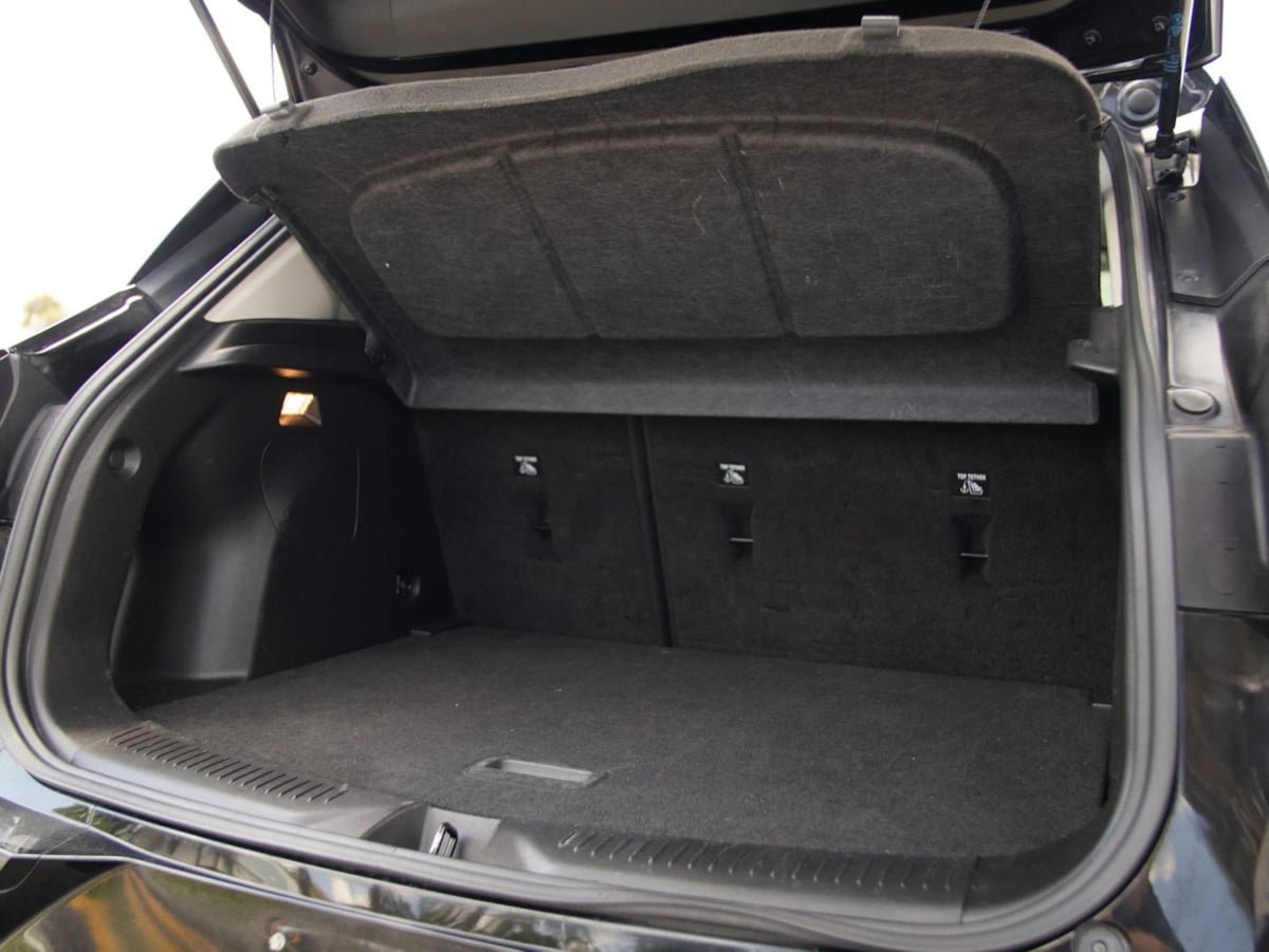 Used 2020 Buick Encore GX Preferred w/ Sport Touring Package FWD image 24
