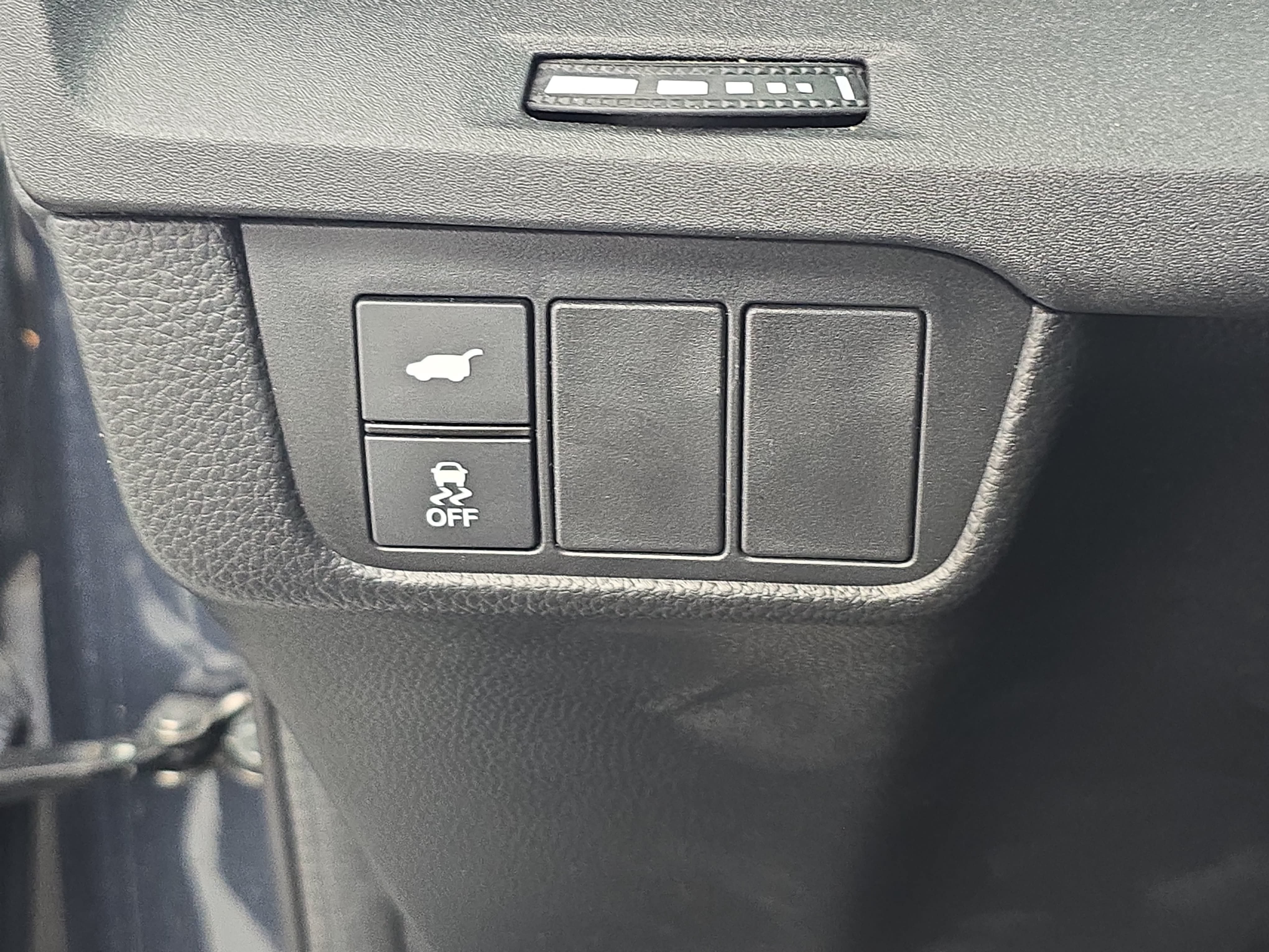 Certified 2025 Honda CR-V Sport-L image 26