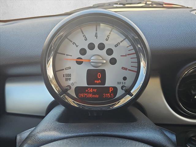 Used 2011 MINI Cooper S image 11