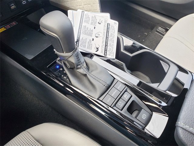 New 2026 Toyota Camry XLE image 35