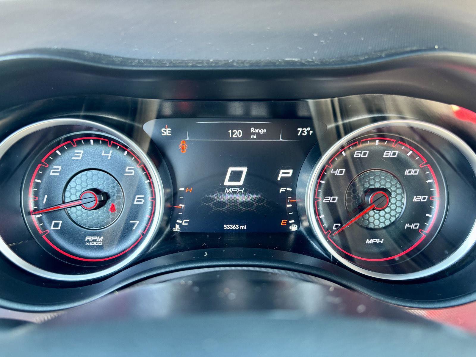 Used 2022 Dodge Charger SXT image 11