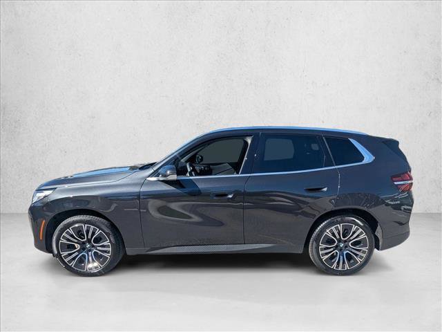 Certified 2025 BMW X3 xDrive30i image 9