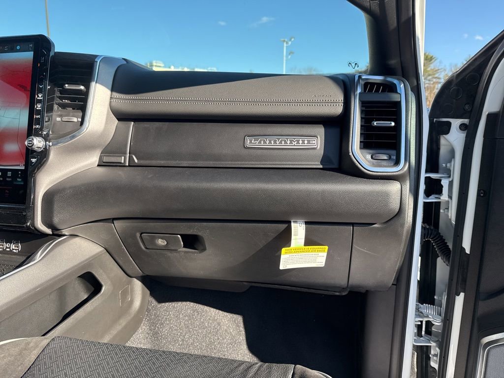 New 2026 RAM 2500 Laramie image 32