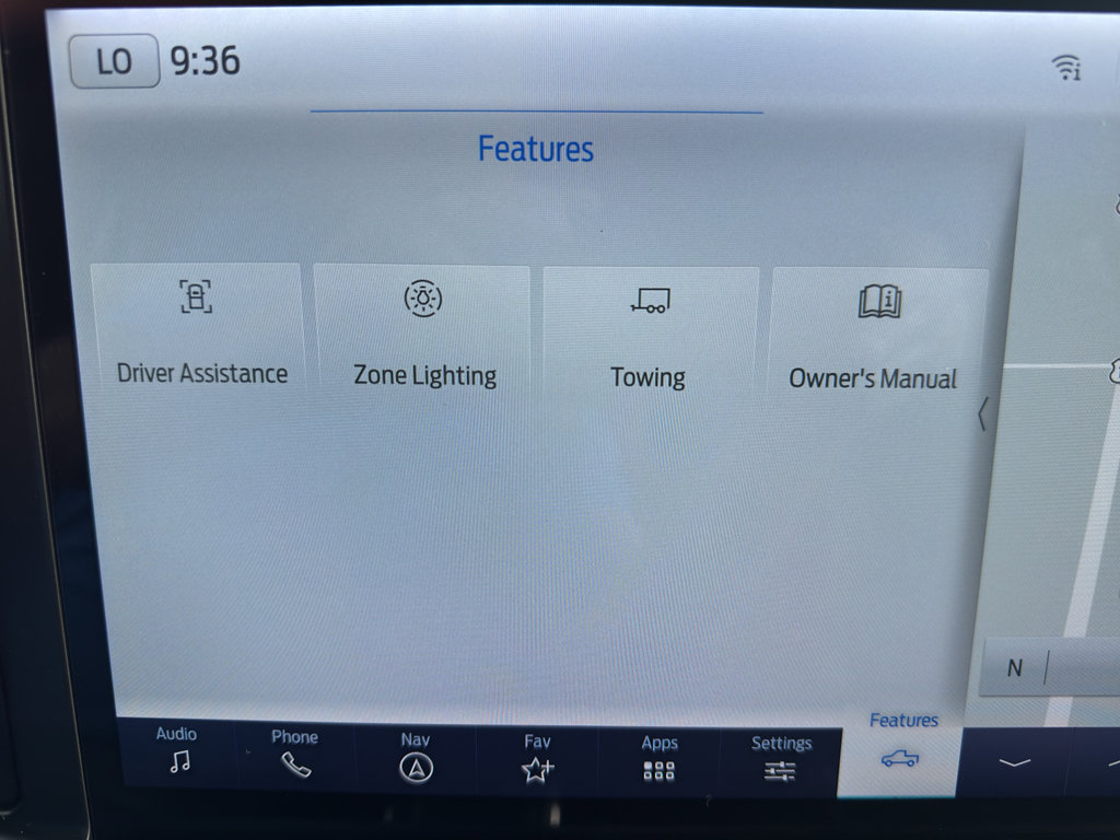 Used 2023 Ford F150 Lariat image 28